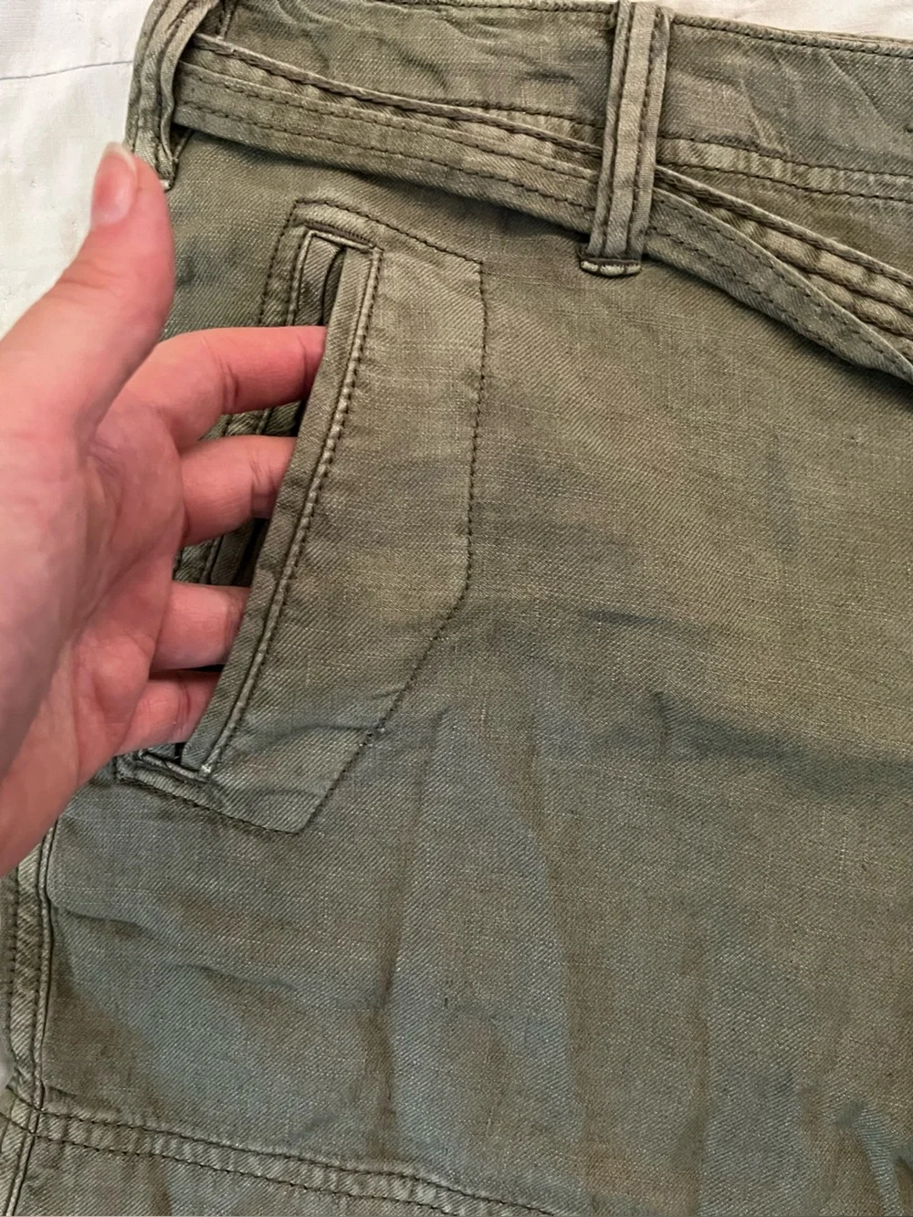 American Eagle Outfitters casual shorts